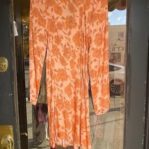 Jens Pirate Booty Bias cut Dresd